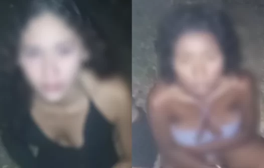 Segundo família, garotas assassinadas no Mondubim não tinham envolvimento com grupos criminosos