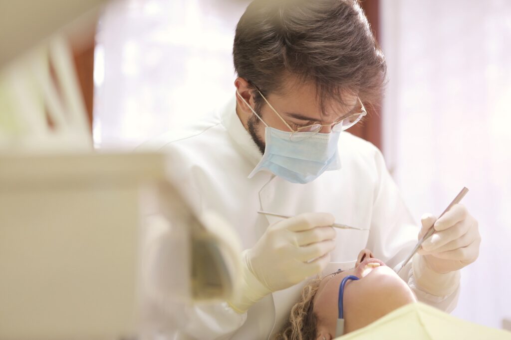 Semana Branca da Odontologia intensifica ações sobre saúde bucal nos postos de saúde da capital