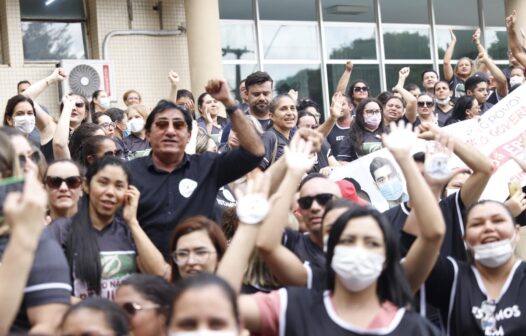 Servidores de hospitais universitários do Ceará entram em greve nesta quarta-feira (21)