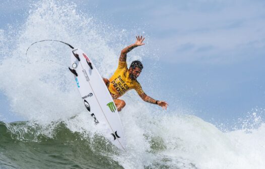 Surfe: WSL anuncia calendário do Circuito Mundial de 2023