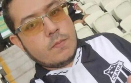 Torcedor do Ceará sofre infarto e morre após jogo na Arena Castelão