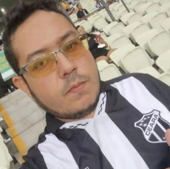 Torcedor do Ceará sofre infarto e morre após jogo na Arena Castelão