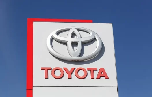 Diretora da Toyota América Latina visita Fortaleza