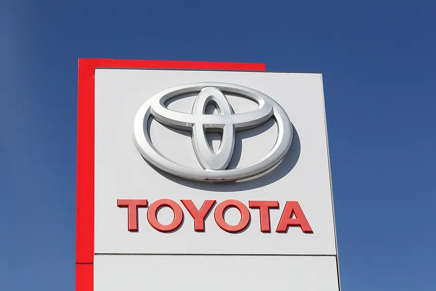 Diretora da Toyota América Latina visita Fortaleza