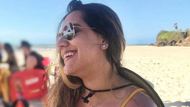 Velório de fisioterapeuta morta na Aerolândia acontece nesta sexta-feira (30)