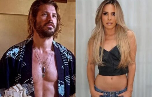 “Perfeita”, diz Dado Dolabella sobre Wanessa