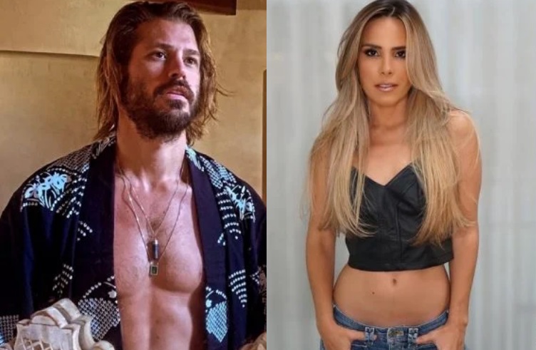 “Perfeita”, diz Dado Dolabella sobre Wanessa