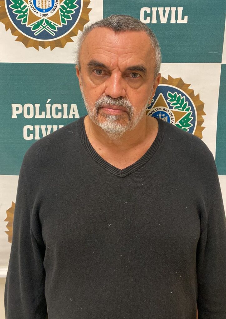 José Dumont já foi investigado por pedofilia anos atrás