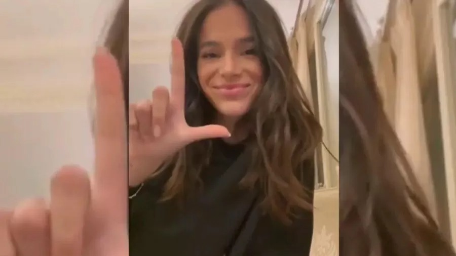 Bruna Marquezine vira assunto após vídeo de Neymar viralizar; entenda