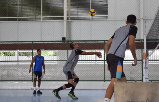 Rede Cuca Vôlei disputa torneio amistoso de olho na estreia da Superliga