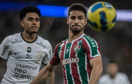 Com Libertadores como alvo, Corinthians e Fluminense jogam em Itaquera