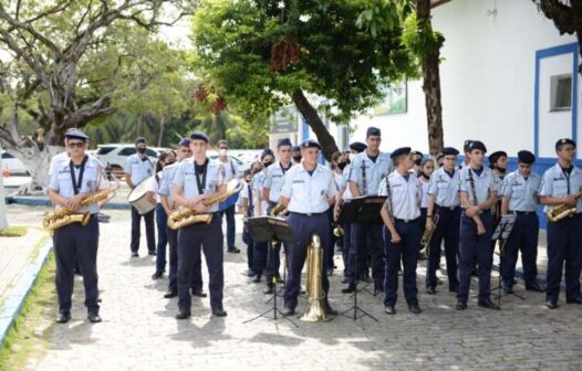 Colégio da Polícia Militar inicia processo seletivo para o ano de 2023