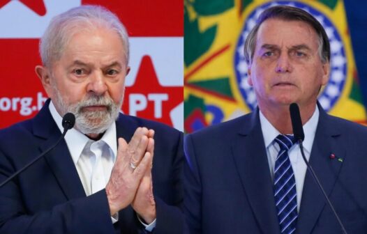 Abrapel/Ipespe: Lula soma 53% dos votos válidos; Bolsonaro, 47%