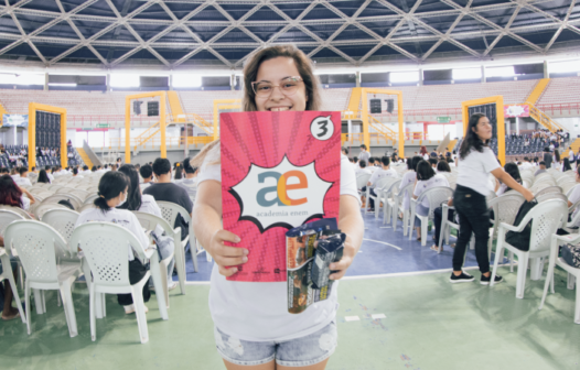 Academia Enem será realizado neste fim de semana com aulões presenciais