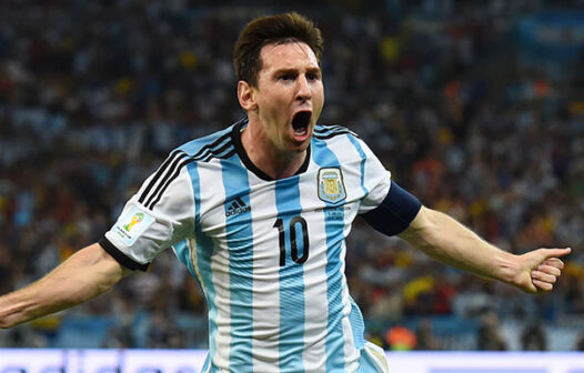 Messi confirma que a Copa do Mundo do Catar será a última de sua carreira