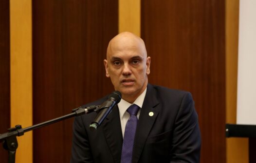 Alexandre de Moraes derruba investigações sobre institutos de pesquisa