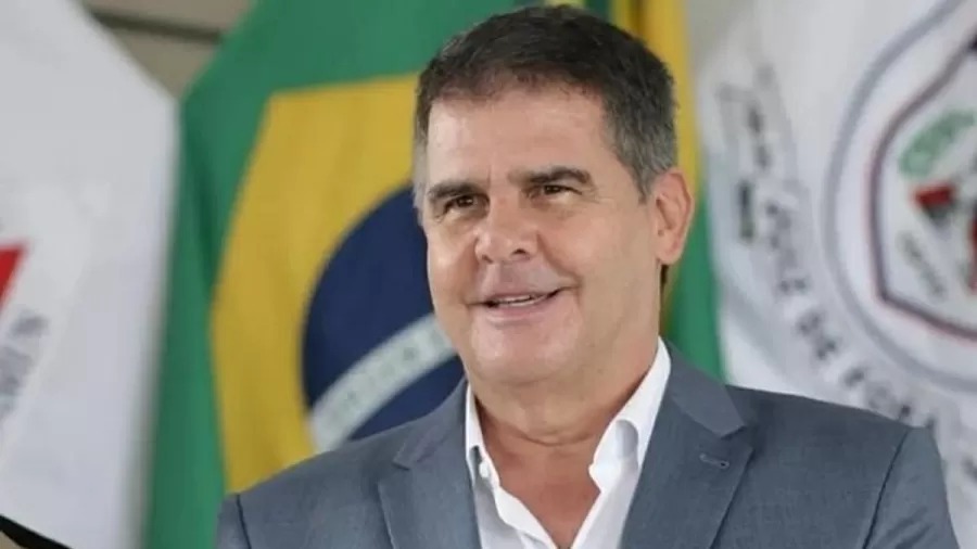 Após Zema apoiar reeleição de Bolsonaro, vice-governador de Minas Gerais declara voto em Lula