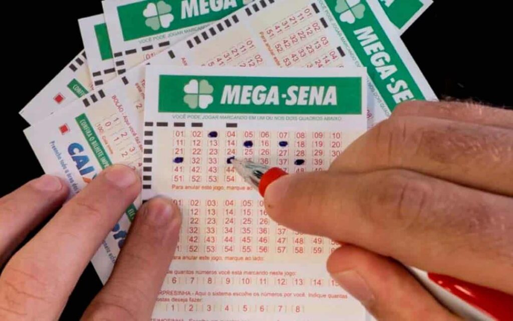 Aposta leva prêmio de R$ 131 milhões do resultado da Mega Sena