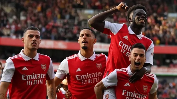 Assista ao jogo Arsenal x PSV hoje (20) pela Europa League