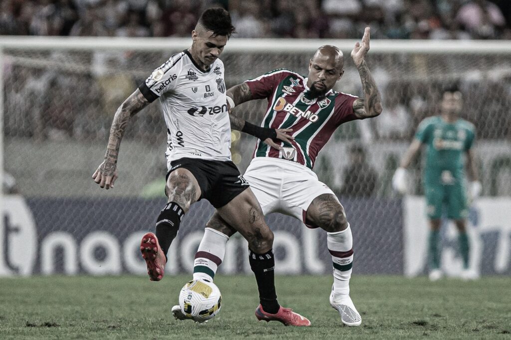 Flamengo x Fluminense ao vivo: acompanhe o jogo pelo Campeonato Brasileiro