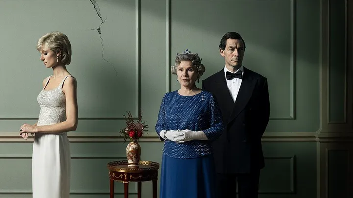 Assista ao trailer da 5ª temporada de The Crown, da Netflix