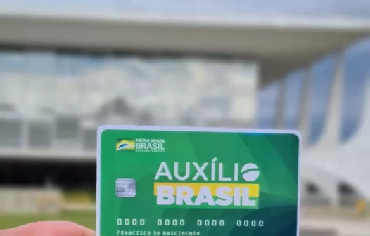 Auxílio Brasil antecipado: confira calendário de pagamento em outubro 2022