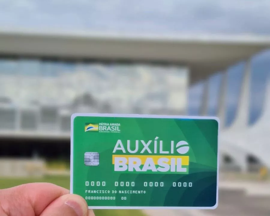 Auxílio Brasil antecipado: confira calendário de pagamento em outubro 2022