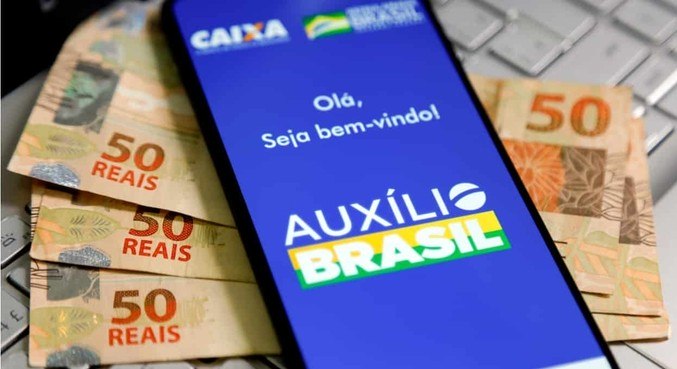 Auxílio Brasil: confira antecipadamente o calendário de novembro