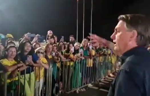 Bolsonaro ataca Simone Tebet e Soraya Thronicke após votação