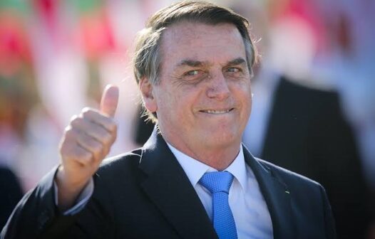 Bolsonaro realiza comício em Fortaleza neste sábado (15)