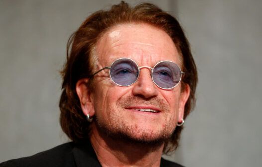 Bono Vox explica como descobriu que primo é seu meio-irmão