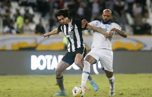 Avaí e Botafogo duelam em jogo que pode mexer com Ceará e Fortaleza na tabela da Série A