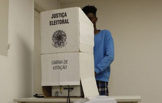 Brasil tem 14 candidatos que não receberam nenhum voto