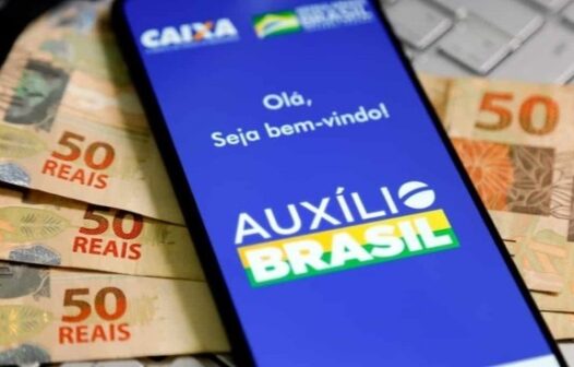 Caixa suspende operações consignadas no Auxílio Brasil após pedido do TCU