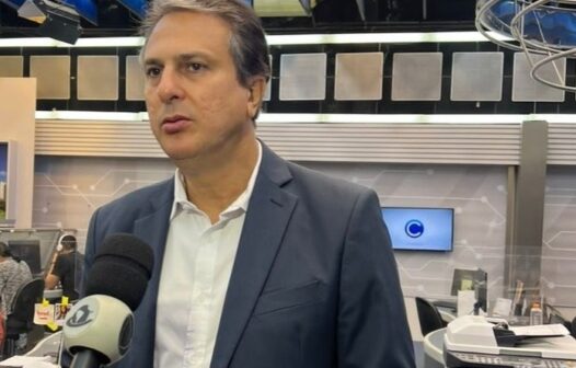 Camilo Santana afirma que vai buscar apoio do PDT para segundo turno: “unir forças”