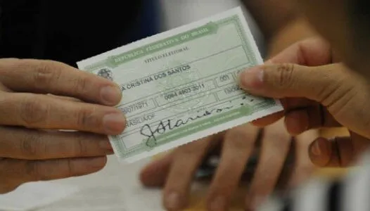 Ceará: 5,6 milhões de eleitores votaram no segundo turno, diz TRE
