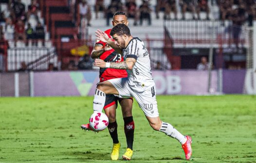 Ceará enfrenta Atlético-GO na Arena Castelão, buscando acesso a série A