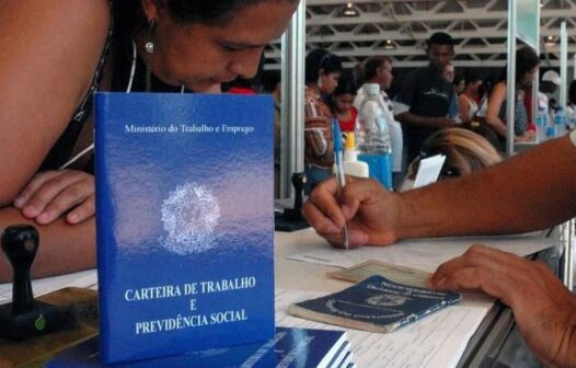 Ceará registra 10,9 mil pedidos de demissão em agosto