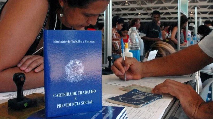 Ceará registra 10,9 mil pedidos de demissão em agosto