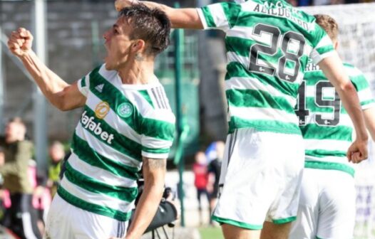 Celtic x RB Leipzig: saiba onde assistir ao vivo jogo da Champions League