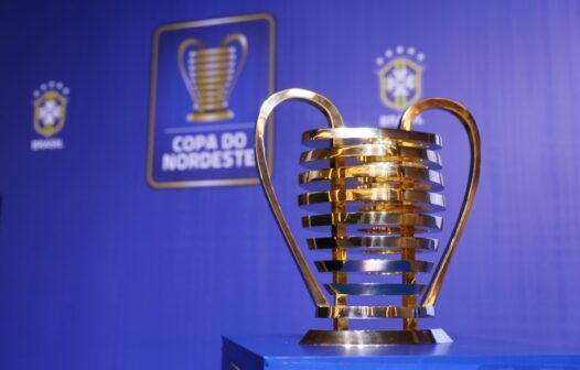 Reunião na CBF acerta datas e fórmula de disputa da Copa do Nordeste