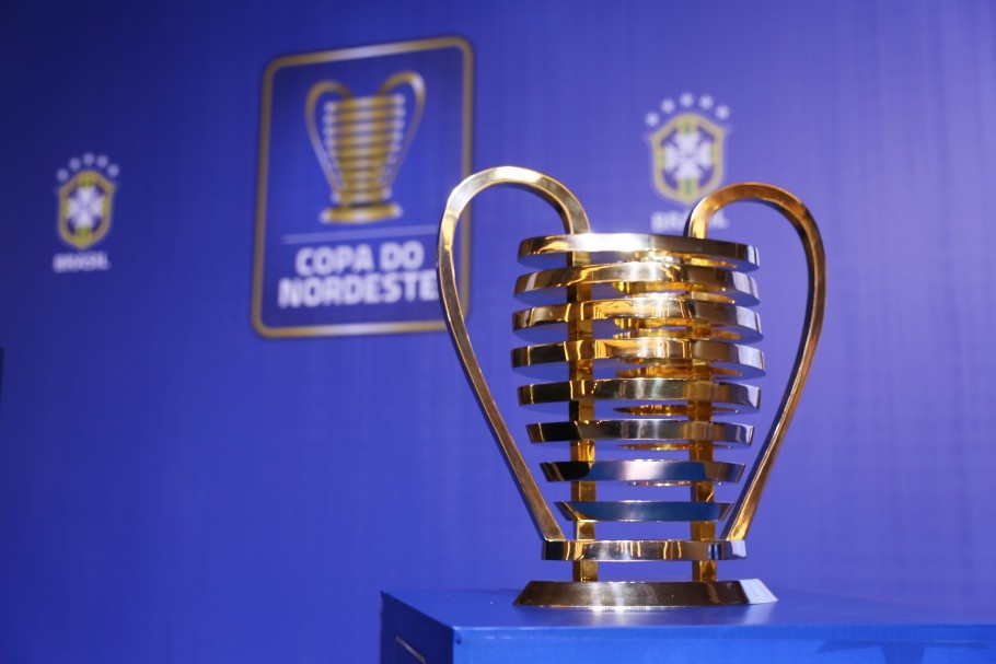 Reunião na CBF acerta datas e fórmula de disputa da Copa do Nordeste