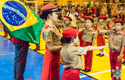 Colégio do Corpo de Bombeiros abre processo seletivo para 2023