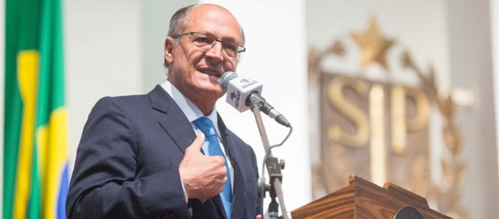 Conheça a trajetória de Geraldo Alckmin, vice eleito com Lula