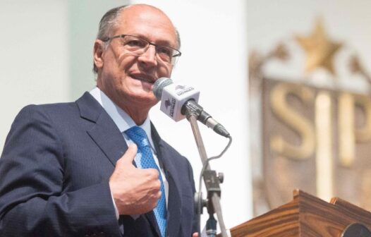 Conheça a trajetória de Geraldo Alckmin, vice eleito com Lula