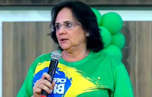 Damares admite não ter provas de crimes sexuais com crianças no Pará