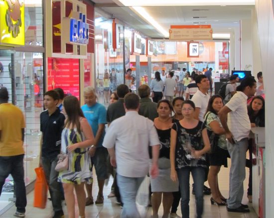 Domingo de eleição não será feriado no Ceará após decisão da Justiça