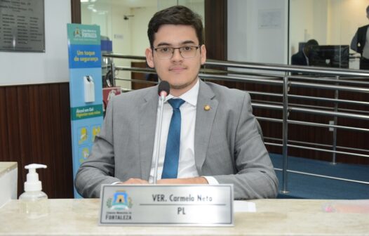 Eleições 2022: Carmelo Neto (PL) é o deputado estadual mais votado do Ceará em 2022