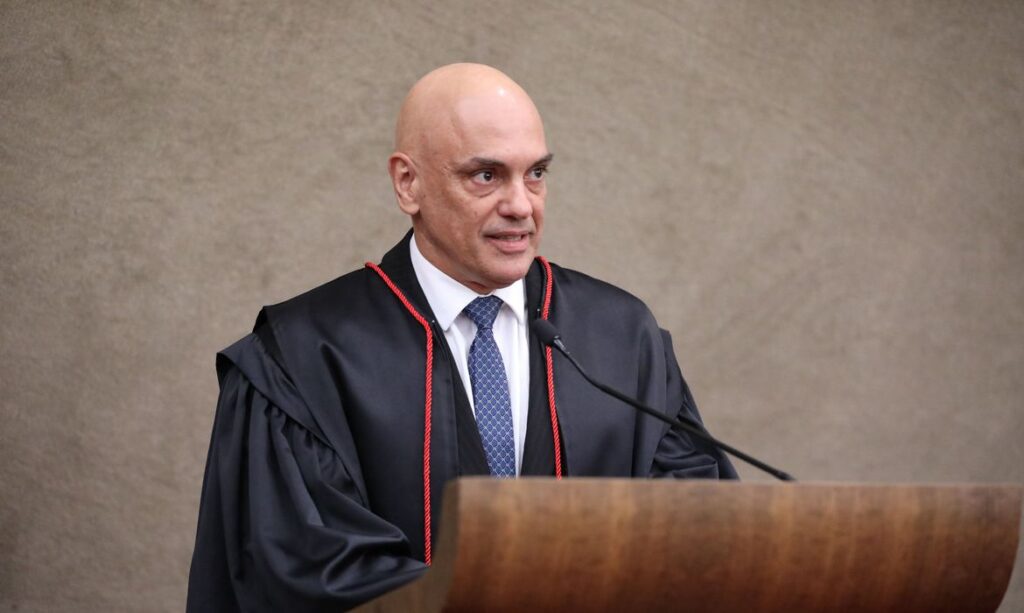 Eleições 2022 Moraes determina que Defesa entregue eventual auditoria das urnas