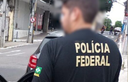 Em Fortaleza, PF deflagra operação que combate pornografia infantojuvenil na internet